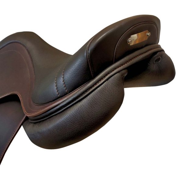 silla zaldi salto confort - Imagen 10