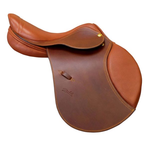 silla zaldi salto confort - Imagen 4