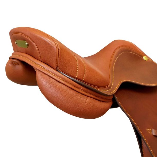 silla zaldi salto confort - Imagen 6