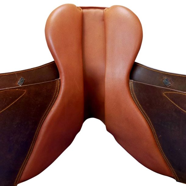 silla zaldi salto confort - Imagen 7