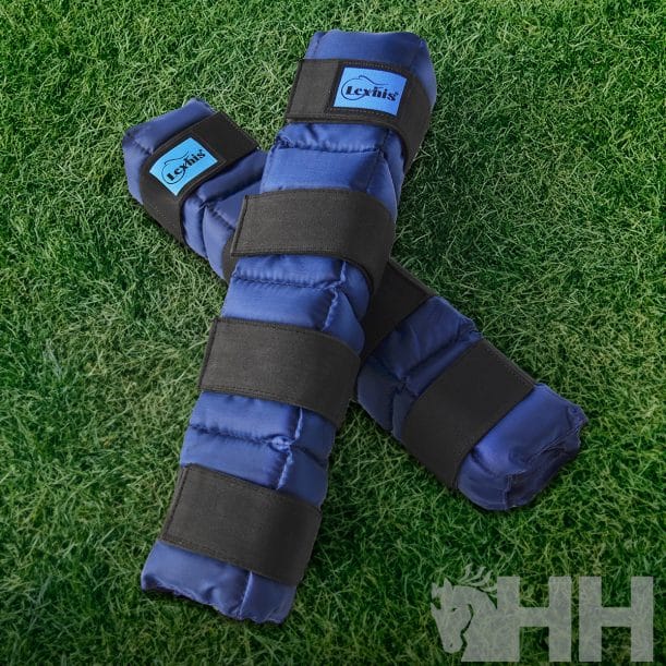 protector lexhis para frio (par)