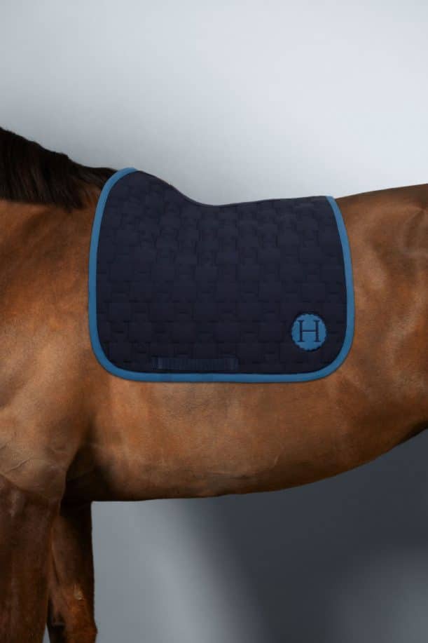 mantila harcour salva dressage