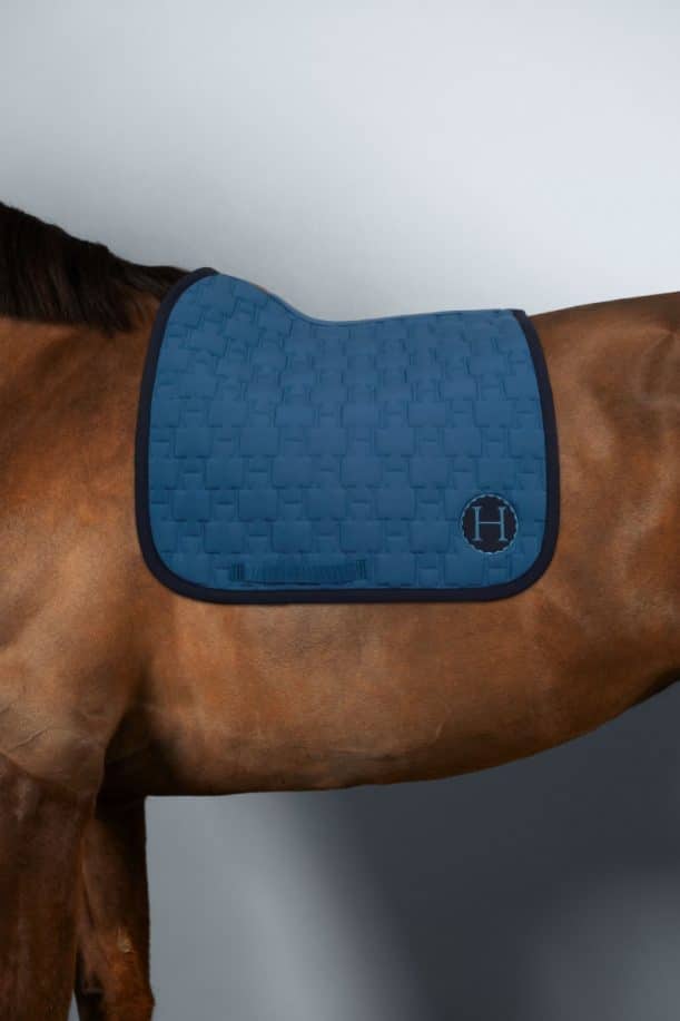 mantila harcour salva dressage