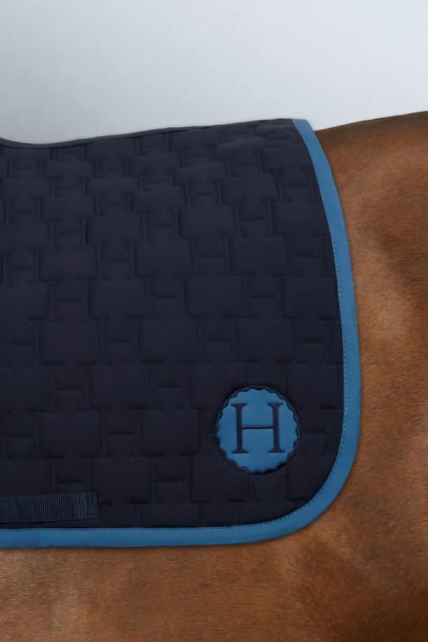 mantila harcour salva dressage - Imagen 2