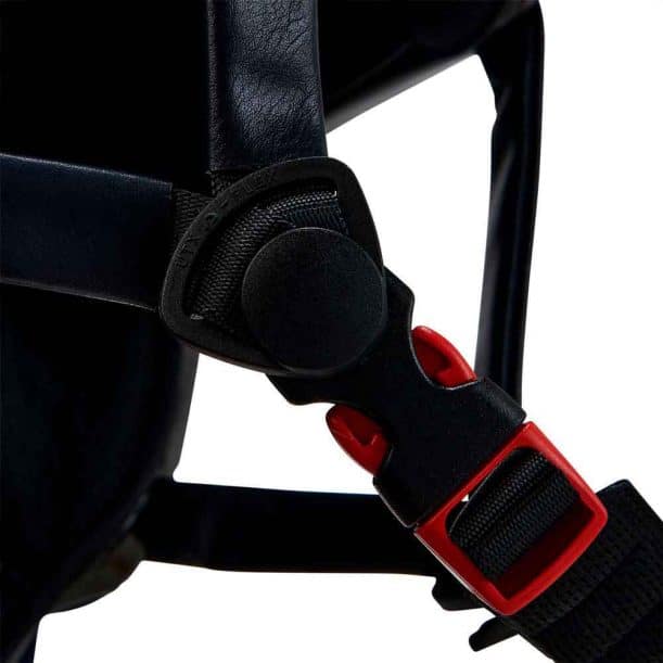 casco equitacion equestro eclipse - Imagen 5