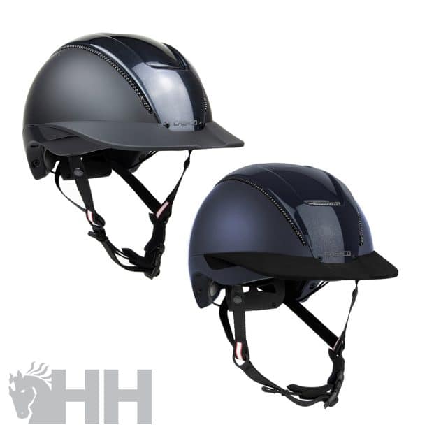 casco cas co duell