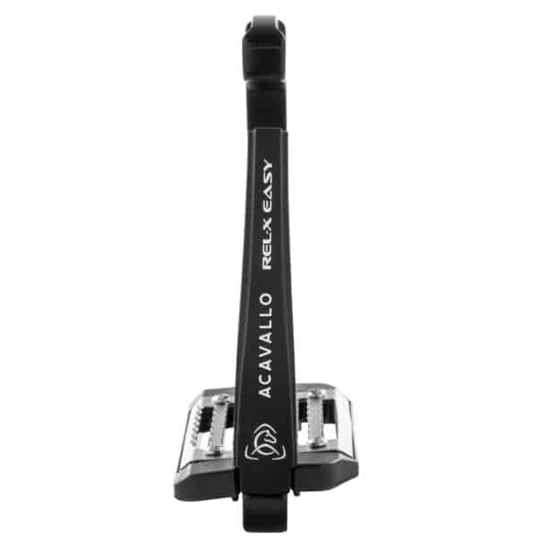 estribo seguridad acavallo rel-x easy ac667 - Imagen 3