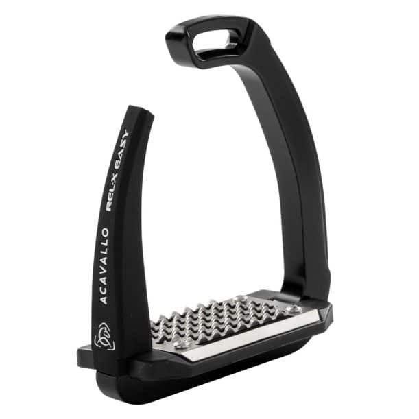 estribo seguridad acavallo rel-x easy ac667 - Imagen 4