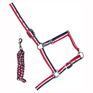 Cabezada cuadra castecus con ramal