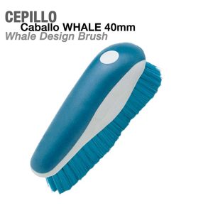CEPILLO CABALLO WHALE
