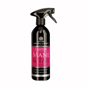 ACONDICIONADOR CARR & DAY  CRIN & COLA 500ml