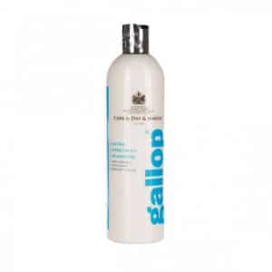 Champú Gallop Extra Fuerte