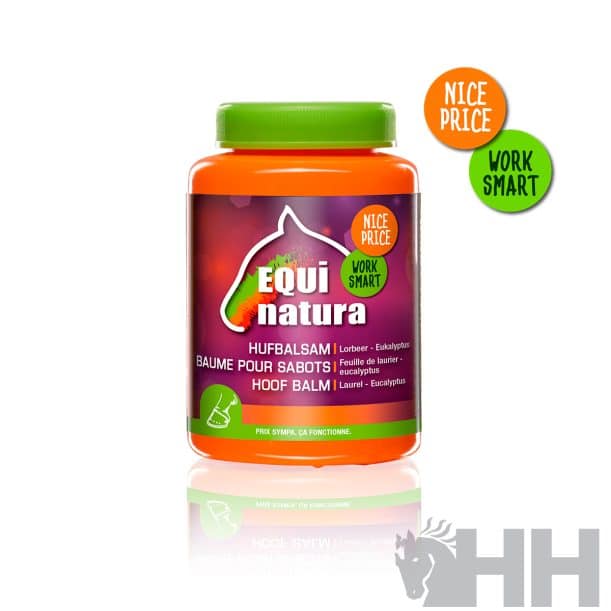 POMADA EQUINATURA HOOF BALM PARA CASCOS
