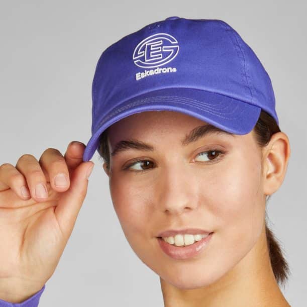 GORRA ESKADRON DYNAMIC - Imagen 2