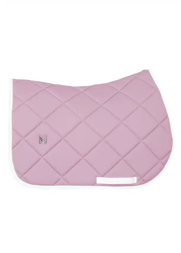 mantilla maximilian (Mauve) - Imagen 2
