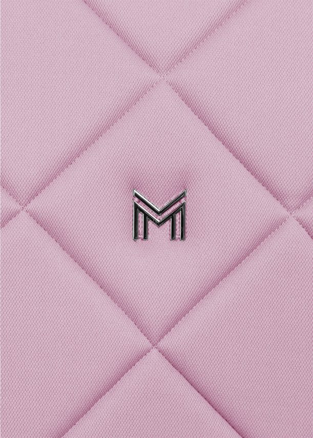 mantilla maximilian (Mauve) - Imagen 4