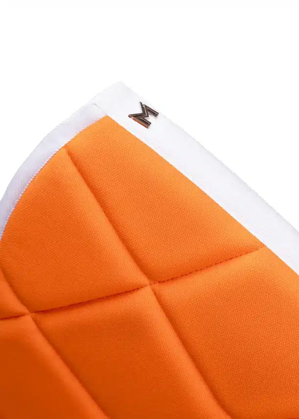mantilla maximilian (Tangerine) - Imagen 3
