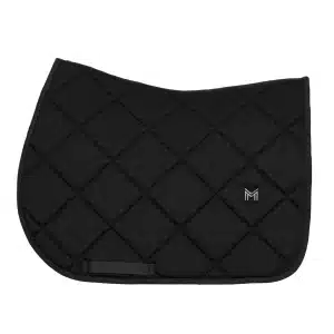 mantilla maximilian (black)