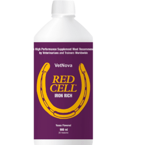 RED CELL® 900 ml