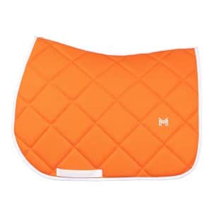 mantilla maximilian (Tangerine)