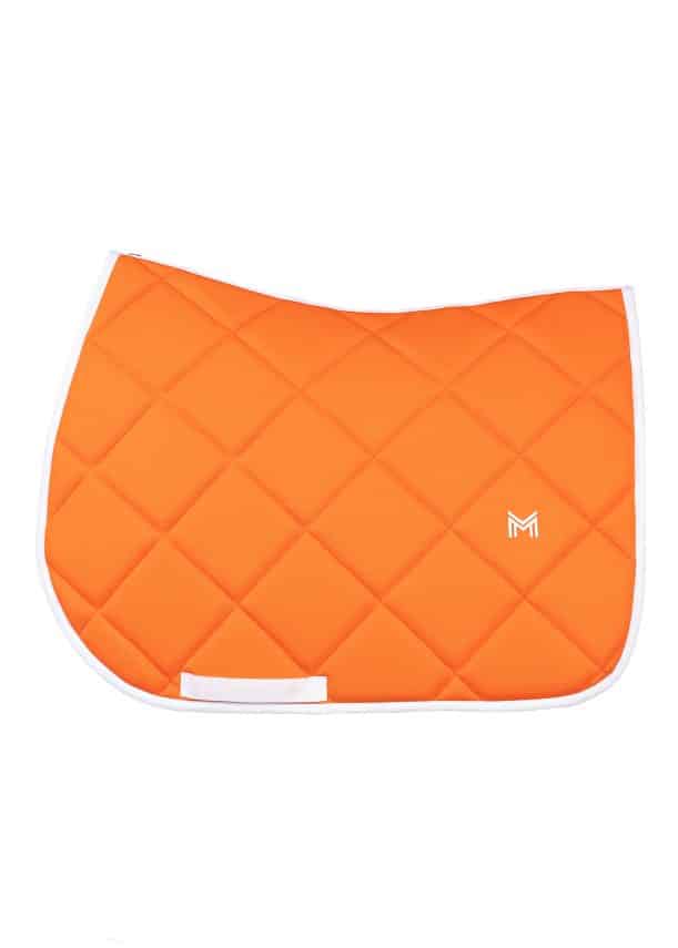 mantilla maximilian (Tangerine)