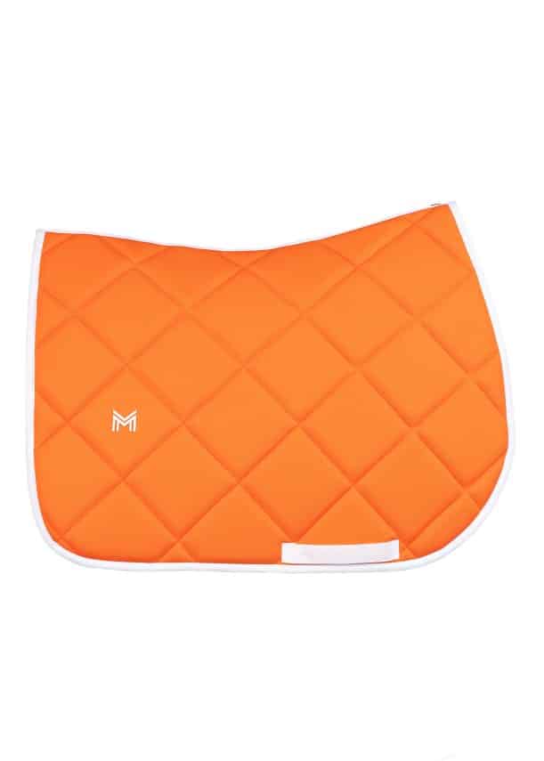 mantilla maximilian (Tangerine) - Imagen 2