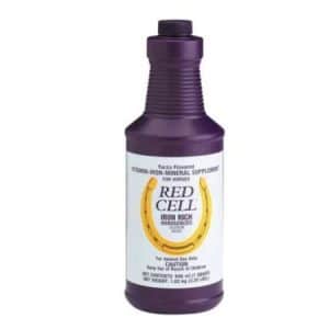 RED CELL® 900 ml
