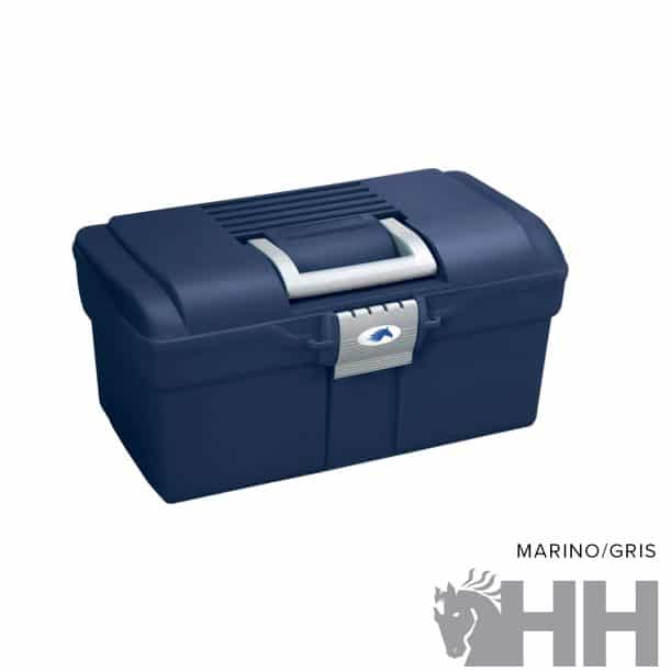 CAJA LIMPIEZA LEXHIS NIÑOS PLASTICO - Imagen 3