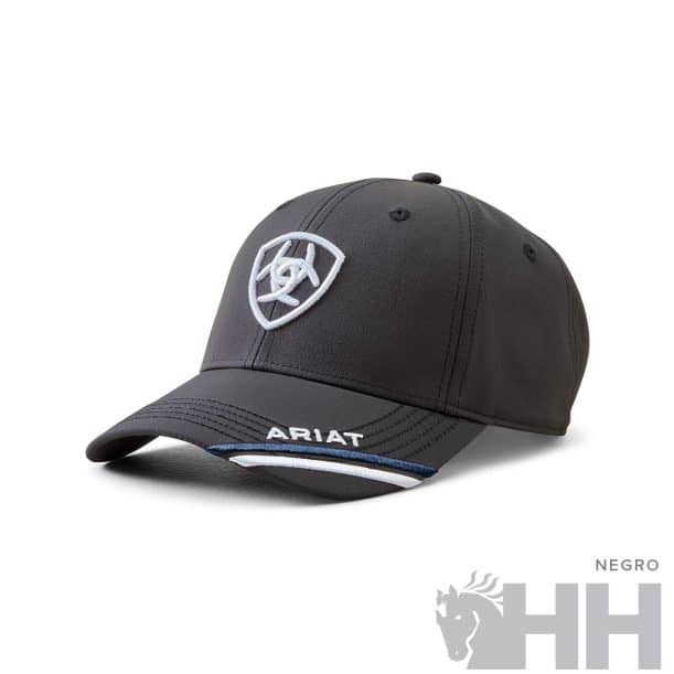 GORRA ARIAT SHIELD PERFORMANCE CAP - Imagen 5