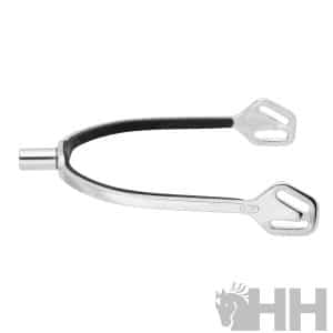 ESPUELA INGLESA SPRENGER BOOTPROTECT UNISEX PUNTA RECTA (PAR)