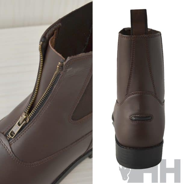 BOTIN LEXHIS LEGACY (PAR) - Imagen 2