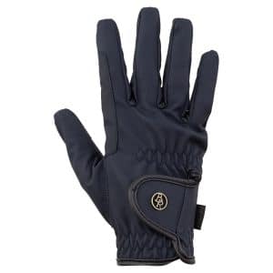 Guantes de Equitación BR Essentials Acer