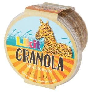 Likit Granola 500gr