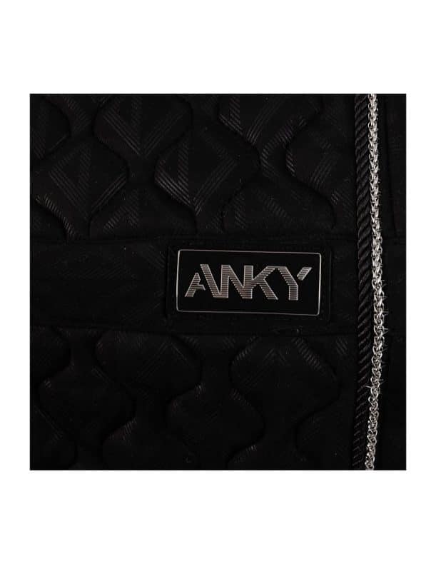 Almohadilla de doma clásica ANKY® XB25002 - Imagen 2