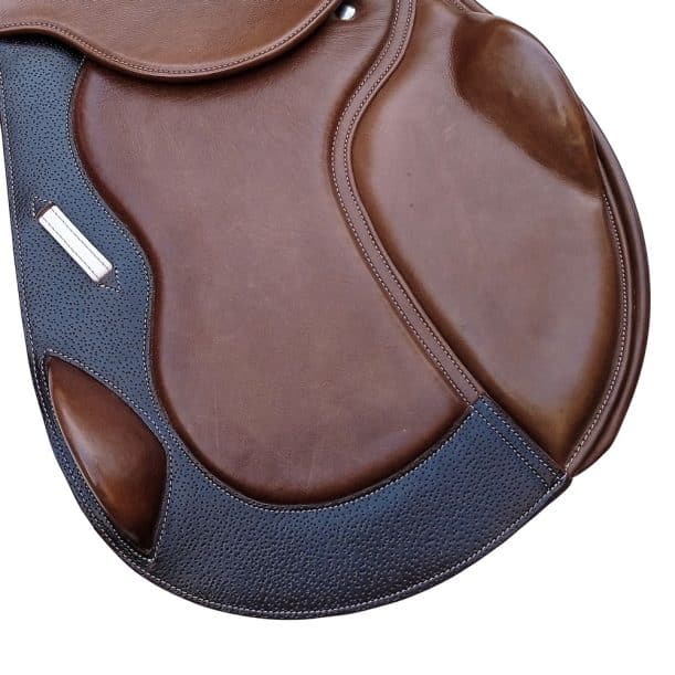 SILLA INGLESA SALTO POL - Imagen 8