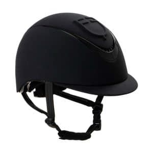 CASCO EQUITACION EQUESTRO MODELO METEOR
