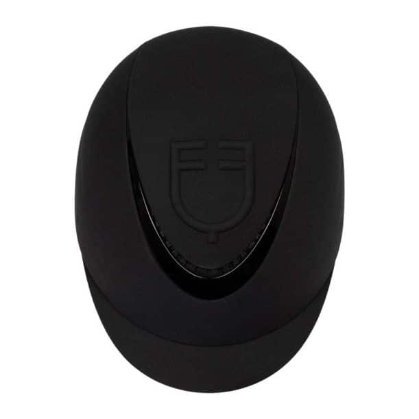 CASCO EQUITACION EQUESTRO MODELO METEOR - Imagen 3