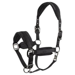BR cabezada Terciopelo Halter