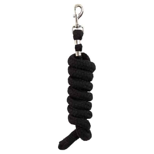 BR Cuerda de plomo pesada Deluxe mosquetón