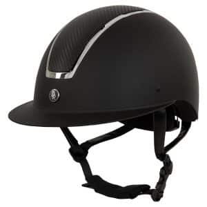 Casco de equitación BR Omega