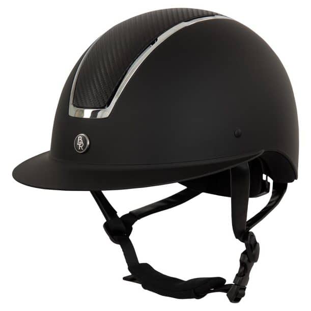 Casco de equitación BR Omega