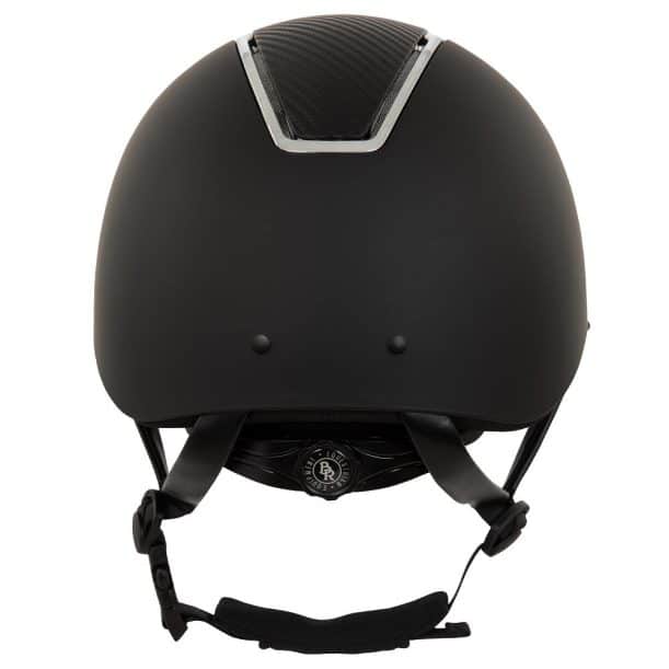 Casco de equitación BR Omega - Imagen 2