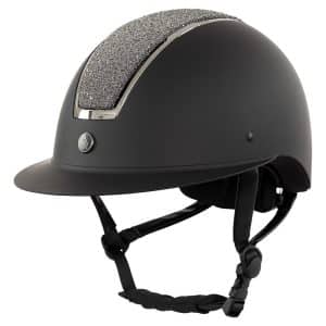 Casco de equitación BR Omega Glamourous