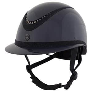 Casco de equitación BR Theta Radiant