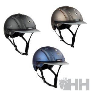 CASCO DE EQUITACION CASCO MISTRALL