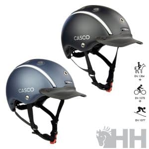 CASCO EQUITACION CASCO CHOICE ESSENTIAL