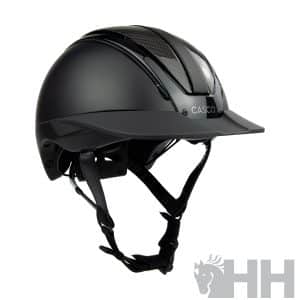 CASCO  EQUITACION CASCO DUELL ONE CARBON