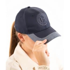 Gorra harcour Tapón Capari