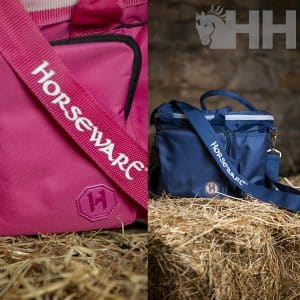 BOLSA LIMPIEZA HORSEWARE NEWMARKET