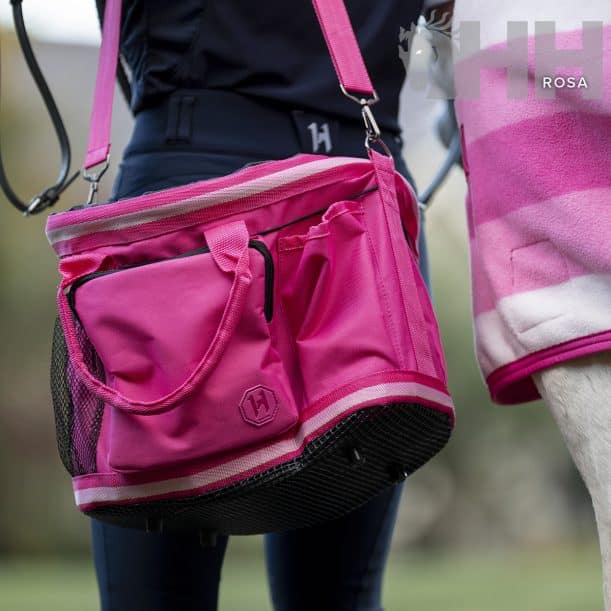 BOLSA LIMPIEZA HORSEWARE NEWMARKET - Imagen 7